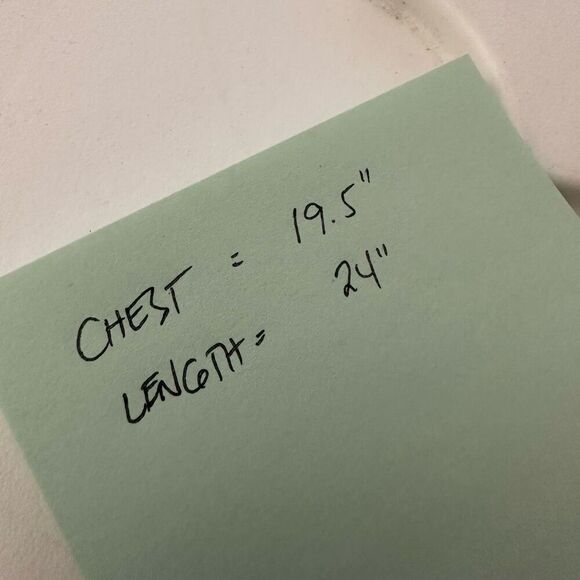 Talbots Beige and Red Patterned Cardigan - Picture 8 of 8